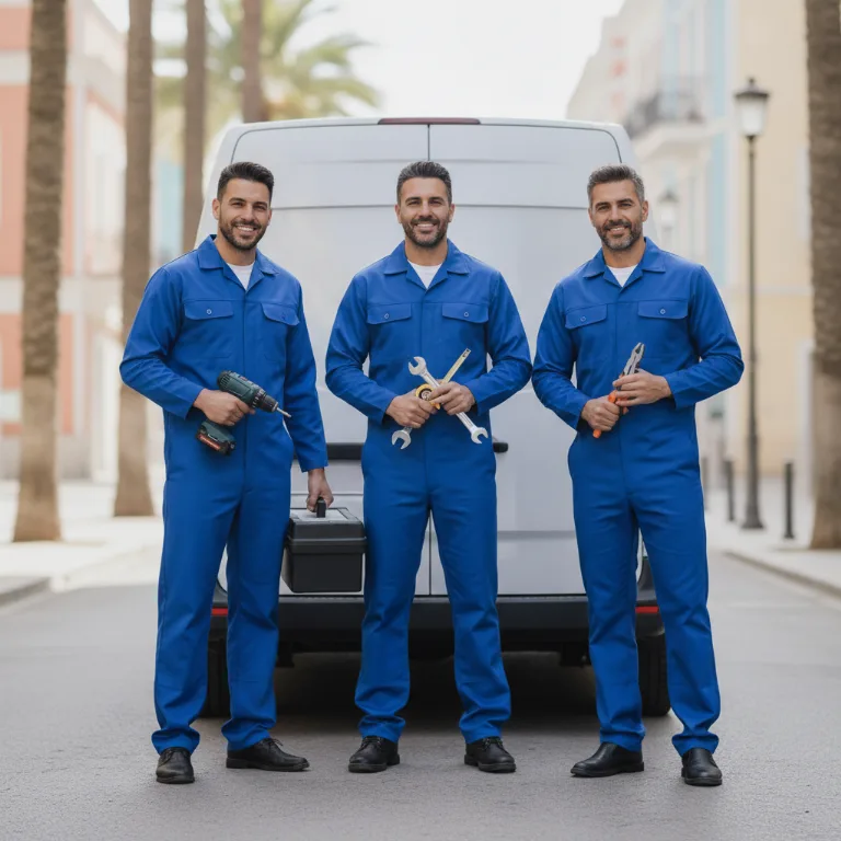 Riparazione Tapparelle team a Cagliari